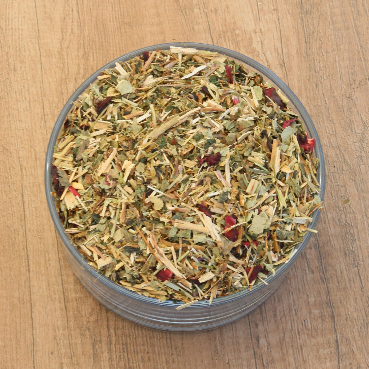 ANDROSAN actieve kruidentheemelange voor mannen • 80g