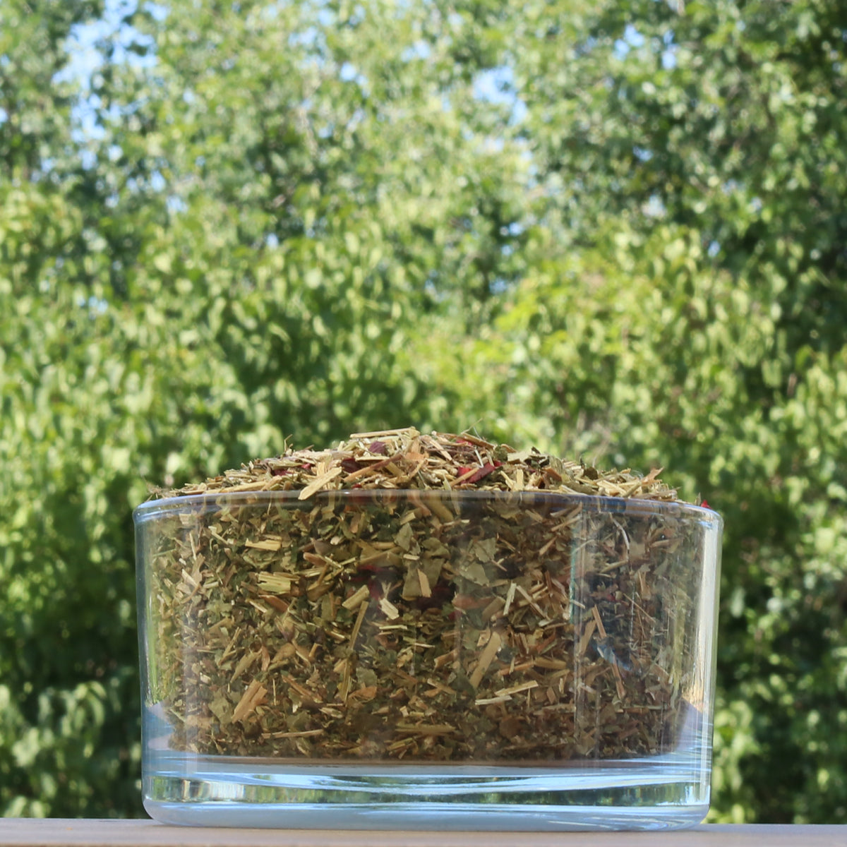 ANDROSAN actieve kruidentheemelange voor mannen • 80g