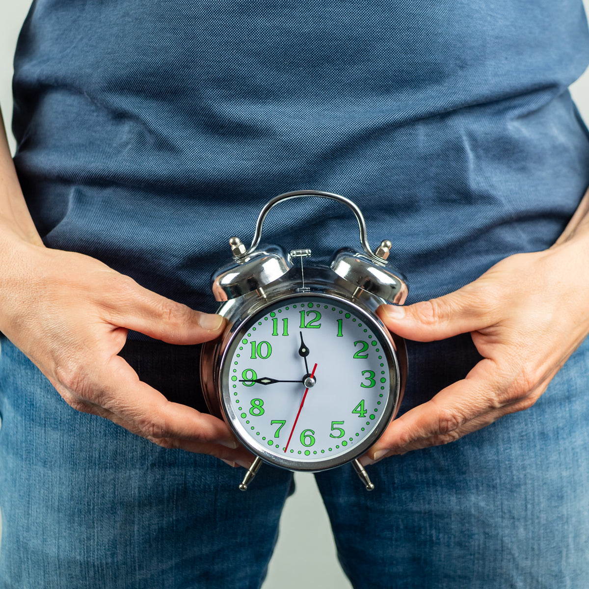 ANDROSAN actieve kruidentheemelange voor mannen • 80g