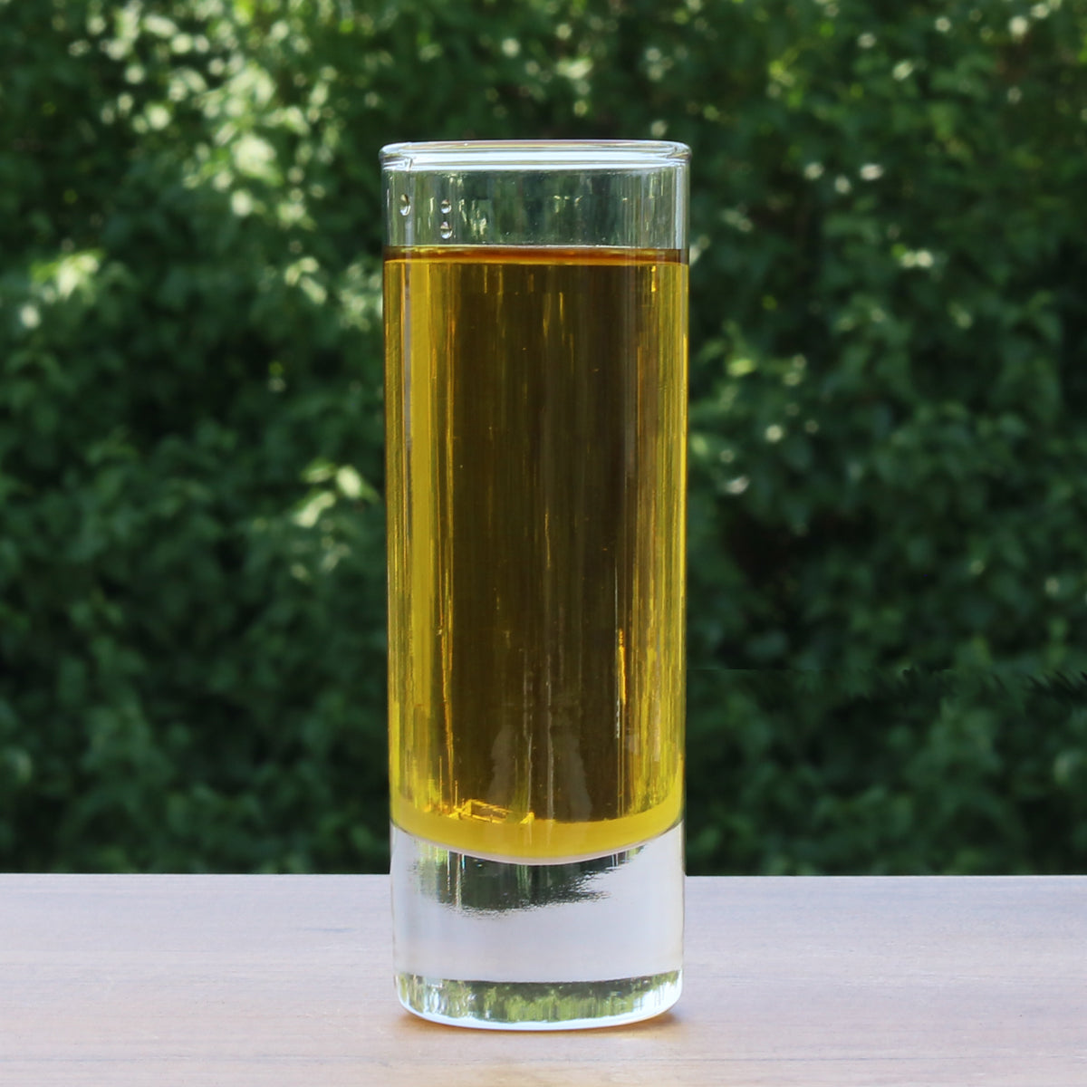 Mannavita koudgeperste zwarte komijnzaadolie • 100 ml