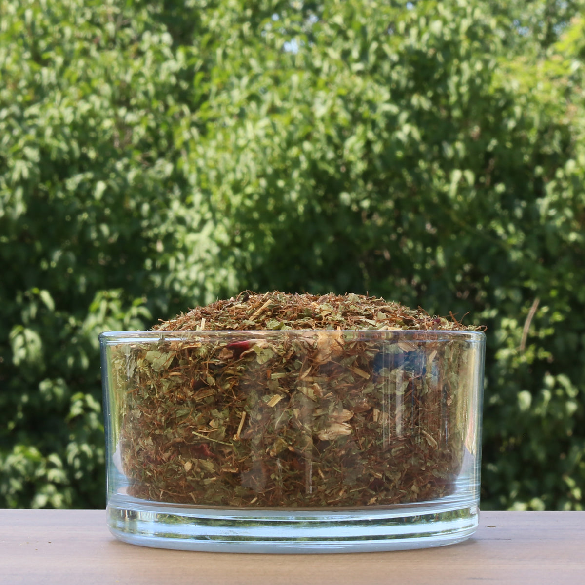 DIANORM bloedsuiker-normaliserende actieve kruidentheemelange • 80g