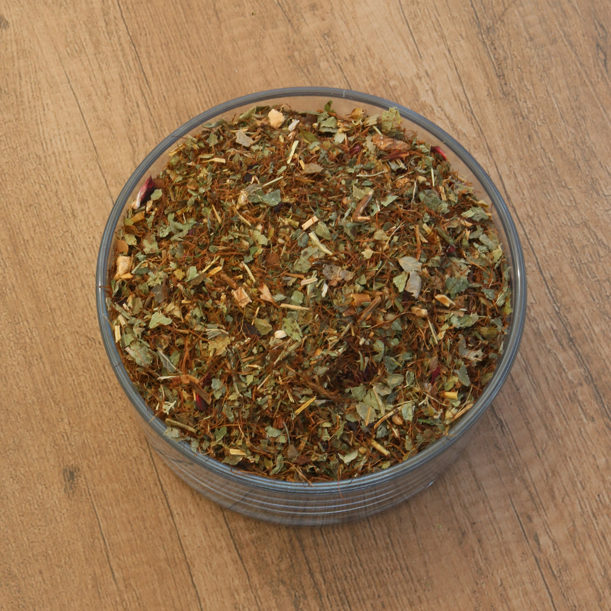 DIANORM bloedsuiker-normaliserende actieve kruidentheemelange • 80g