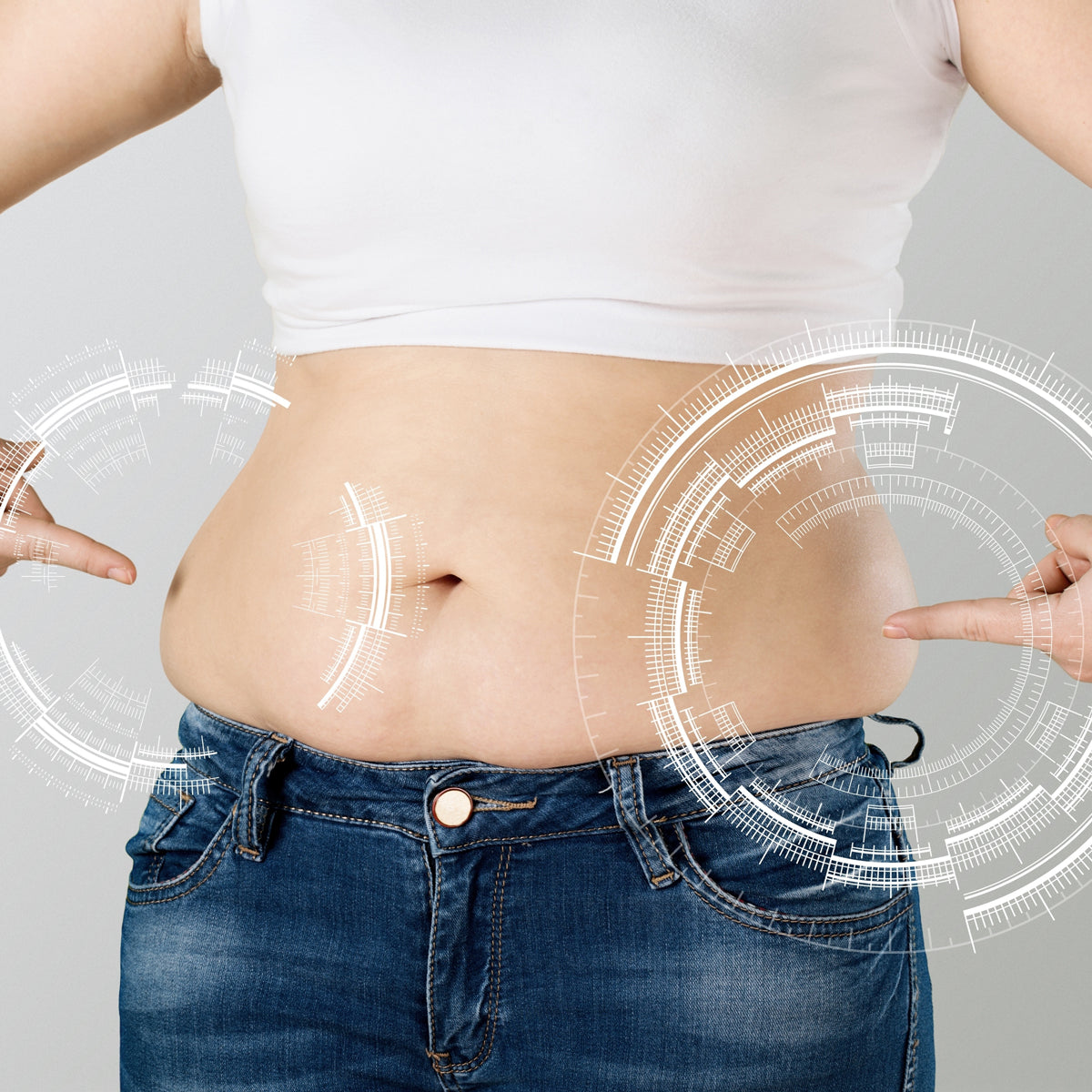FITSLIM Actieve kruiden-theemelange ter ondersteuning van gewichtsverlies • 80g