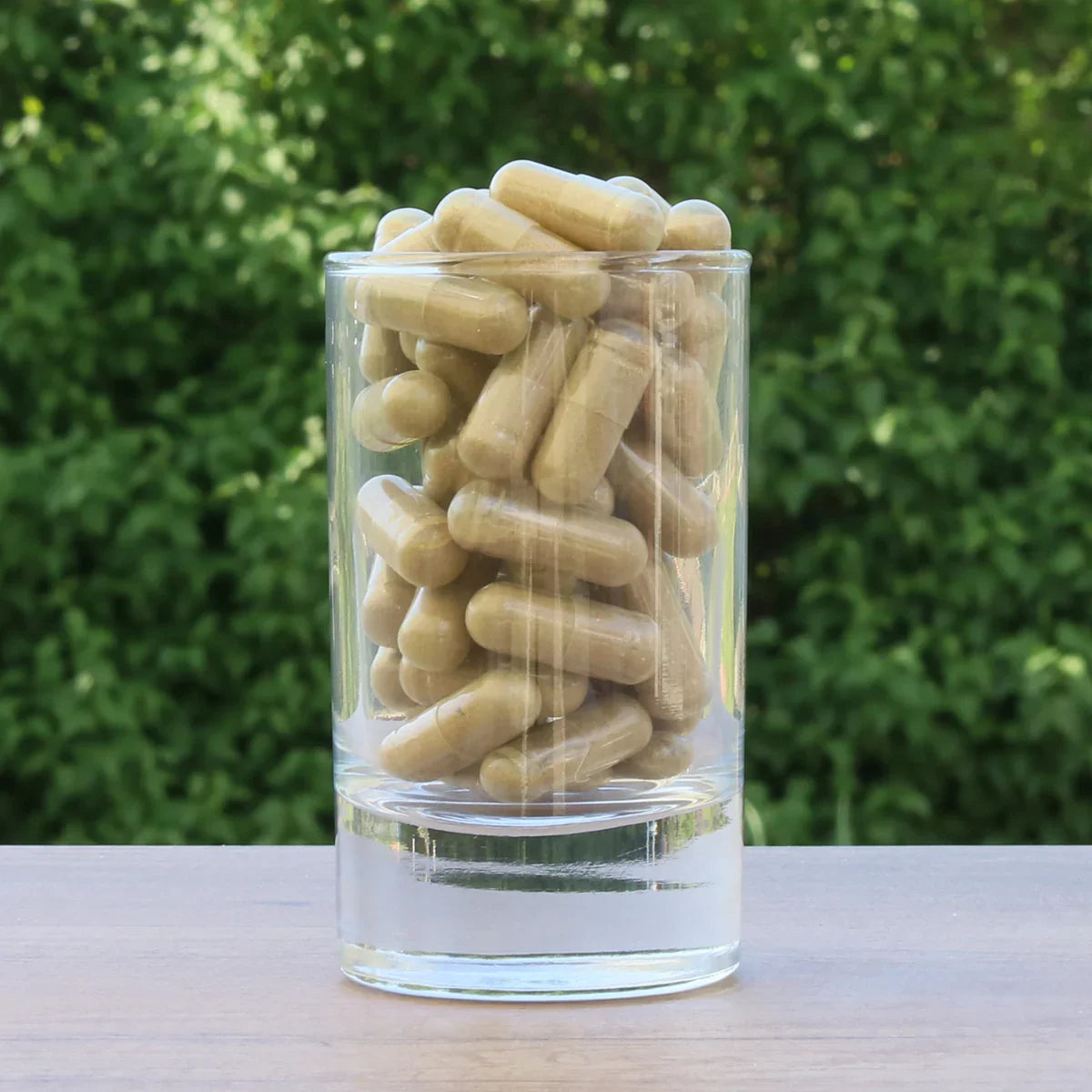 HEPADEX liver-regenerating and liver health-improving complex • 60 capsules - Mannavita