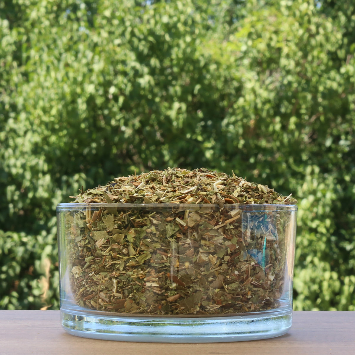 HEPAVITAL Lever Detox actief kruidentheemengsel • 80g