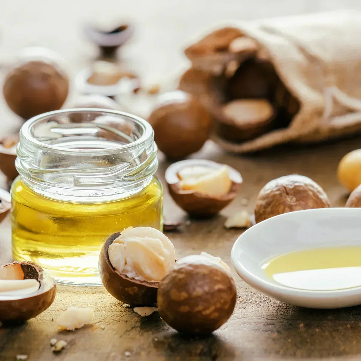 Mannavita Lip Balm with Hyaluronic Acid • Deep-nourishing • JASMINE - Mannavita