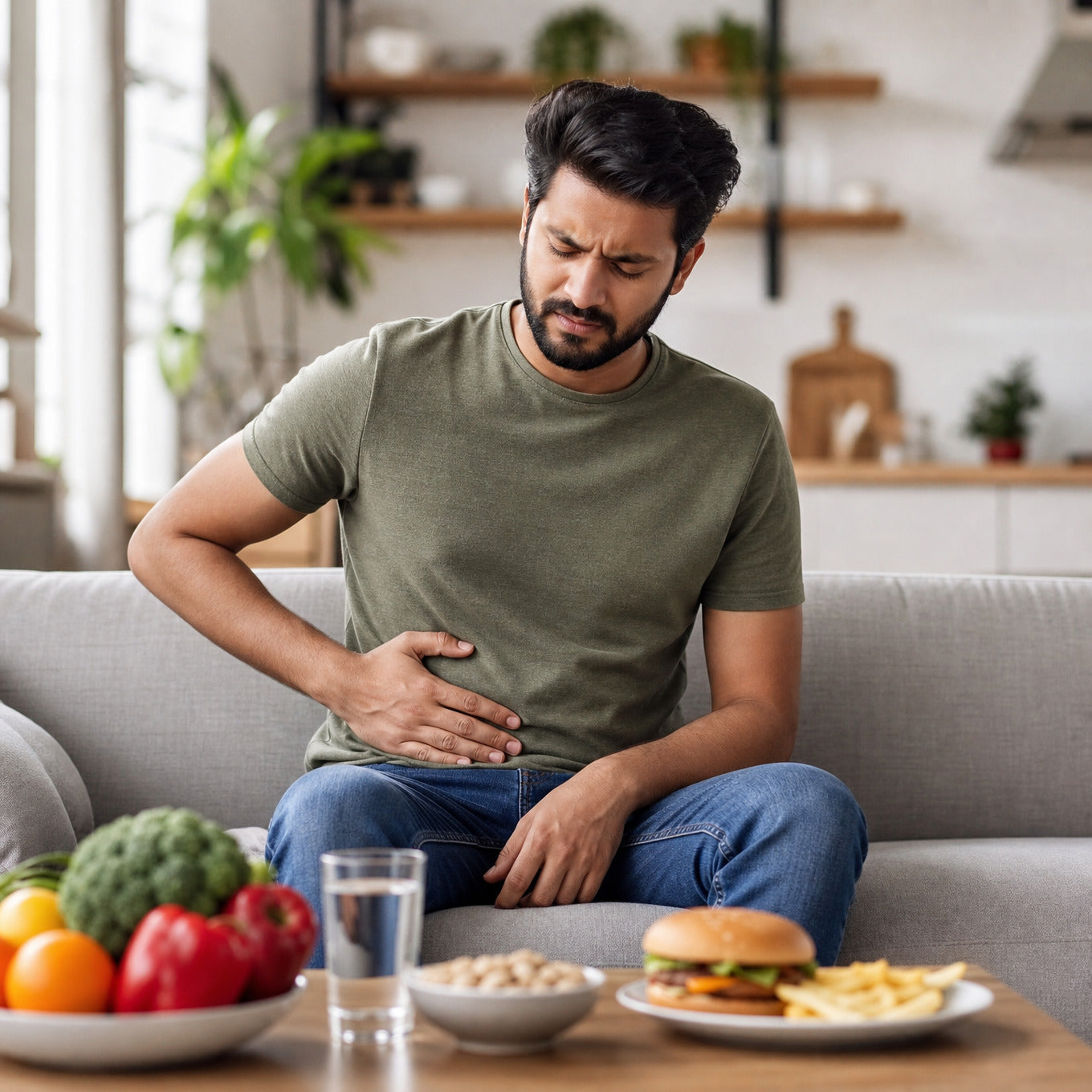 Managing Early Signs of Fatty Liver: Tips and Solutions