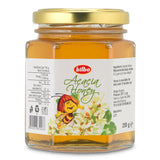 Bilbo rauwe Acaciahoning • 250 g