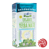 Aguamate Biologische yerba mate • Met stelen • 500 g
