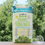 Aguamate Biologische yerba mate • Met stelen • 500 g