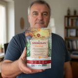 ANDROSAN actieve kruidentheemelange voor mannen • 80g