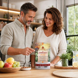 ANDROSAN actieve kruidentheemelange voor mannen • 80g