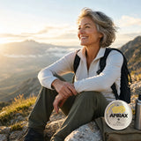 APIRAX Bijengifzalf • 100 ml