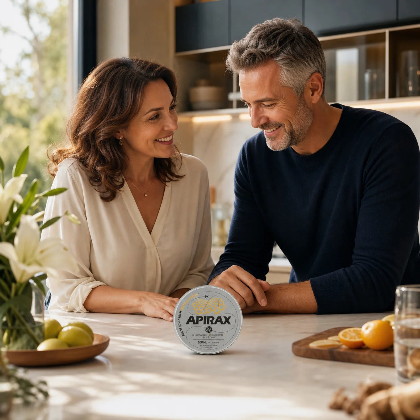 APIRAX Bijengifzalf • 100 ml