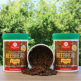 Mannavita 100% Bijenbrood • 250 g