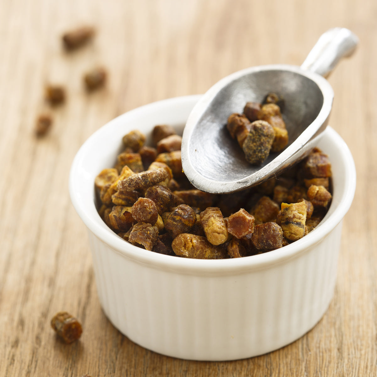 Mannavita 100% Bijenbrood • 250 g