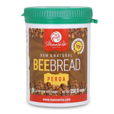 Mannavita 100% Bijenbrood • 250 g