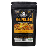 Mannavita gedroogde multiflorale bijenpollen • 200 g