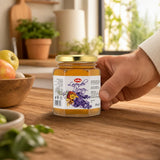 Bilbo rauwe lavendelhoning • 250 g