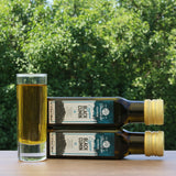 Mannavita koudgeperste zwarte komijnzaadolie • 100 ml