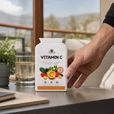 Mannavita Vitamine C-complex • 250 mg bioactief • 60 capsules