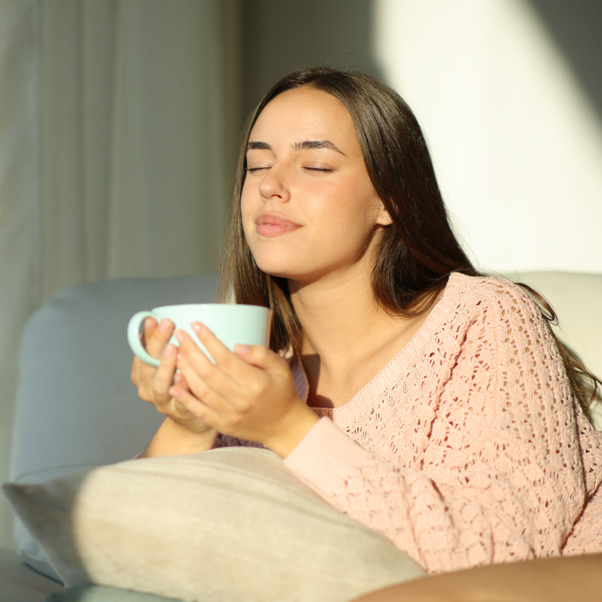 CALMO Actieve kruidenmelange voor stressverlichting • 80g