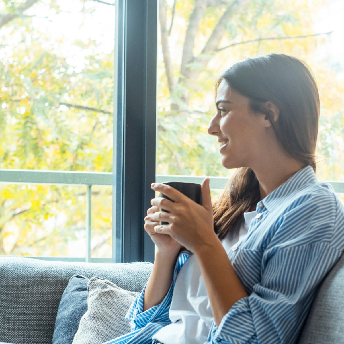 CALMO Actieve kruidenmelange voor stressverlichting • 80g
