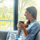 CALMO Actieve kruidenmelange voor stressverlichting • 80g