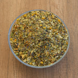 CALMO Actieve kruidenmelange voor stressverlichting • 80g