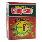 Campesino yerba mate-thee • Katuava + ginseng • 500 g