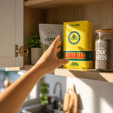 Canarias yerba mate-thee • Traditionele smaak • 500 g