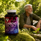 CARDIO Balance Bloeddrukcomplex • 120 capsules
