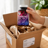 CARDIO Balance Bloeddrukcomplex • 120 capsules