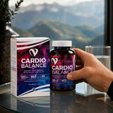 CARDIO Balance Bloeddrukcomplex • 120 capsules