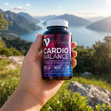 CARDIO Balance Bloeddrukcomplex • 120 capsules