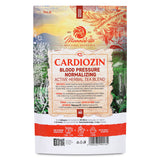CARDIOZIN bloeddruk-normaliserende actieve kruidentheemelange • 80g