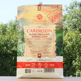 CARDIOZIN bloeddruk-normaliserende actieve kruidentheemelange • 80g