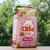 CBSé yerba mate-thee • Bosvruchten • 500 g
