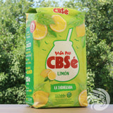 CBSé yerba mate-thee • Citroen - Limón • 500 g