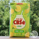 CBSé yerba mate-thee • Citroen - Limón • 500 g