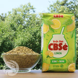 CBSé yerba mate-thee • Citroen - Limón • 500 g