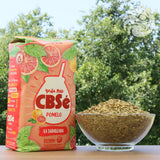 CBSé yerba maté-thee • pomelo • 500 g