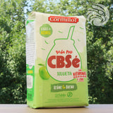 CBSé yerba maté-thee • Silueta • 500 g