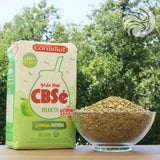 CBSé yerba maté-thee • Silueta • 500 g