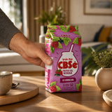 CBSé yerba mate-thee • Citroen - Limón • 500 g