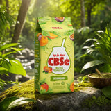 CBSé yerba mate-thee • Citroen - Limón • 500 g