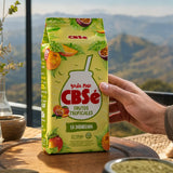 CBSé yerba mate-thee • Citroen - Limón • 500 g
