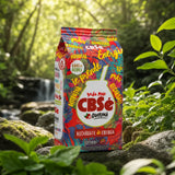 CBSé yerba mate-thee • Citroen - Limón • 500 g