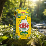CBSé yerba mate-thee • Citroen - Limón • 500 g