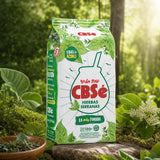 CBSé yerba mate-thee • Citroen - Limón • 500 g